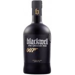 Blackwell 007 40% 0,7 l (holá láhev) – Zbozi.Blesk.cz