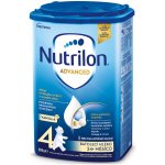 Nutrilon 4 Advanced Vanilla 800 g – Zboží Mobilmania