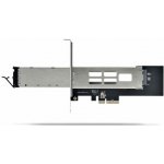 StarTech HDD Acc Zásuvka disku StarTech M.2 NVMe – Sleviste.cz