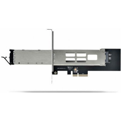 StarTech HDD Acc Zásuvka disku StarTech M.2 NVMe – Sleviste.cz