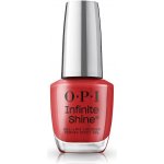OPI lak na nehty Nail Lacquer Big Apple Red 15 ml – Zboží Mobilmania