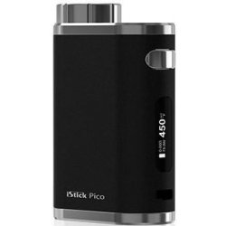 iSmoka Eleaf iStick Pico TC 75W Černá