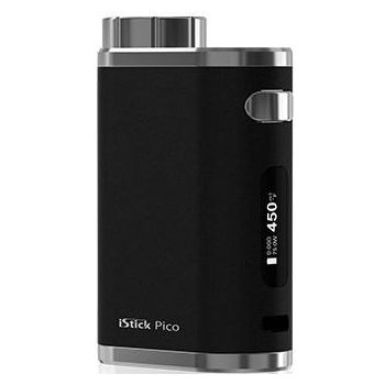 iSmoka Eleaf iStick Pico TC 75W Černá