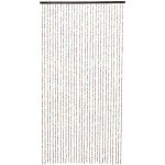 Home Styling Collection Bambusový závěs na dveře, 90 x 180 cm – Sleviste.cz