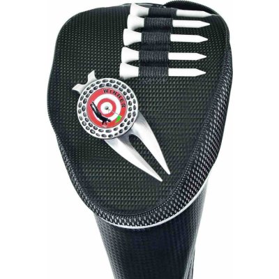 Longridge Magnetix Driver Headcover – Hledejceny.cz