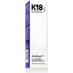K18 Hair K18 AirWash dry shampoo 118 ml – Zboží Dáma