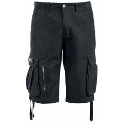 Filtrování nabídek Black Premium by EMP Army Vintage Shorts černá Kraťasy -  Heureka.cz