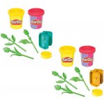HASBRO - Play-Doh Kvetoucí květiny – Zboží Dáma