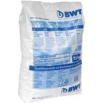 VÁGNER POOL Regenerační sůl do změkčovače 25 kg – Zboží Dáma