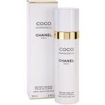 Chanel Coco Mademoiselle tělový sprej 100 ml – Zboží Dáma