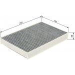 Kabinový filtr BOSCH 1 987 435 573 – Sleviste.cz