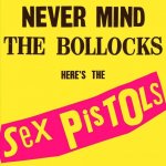 Sex Pistols - Never mind the bollocks LP – Hledejceny.cz