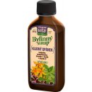 MaxiVita Herbal Klidný spánek bylinný sirup 200 ml