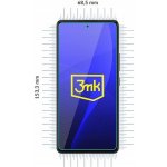 3mk FlexibleGlass Hybridní sklo pro Samsung Galaxy A53 5G SM-A536 5903108460354 – Zboží Živě