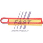 Vzduchový filtr FAST FT37136 – Hledejceny.cz