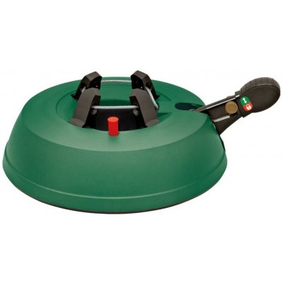 NOHEL GARDEN Stojan na vánoční stromek plastový Baumfix Aqua 34 cm – Hledejceny.cz