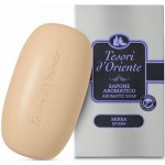 Tesori d´Oriente parfémované toaletní mýdlo Myrrh Mirra 125 g – Hledejceny.cz