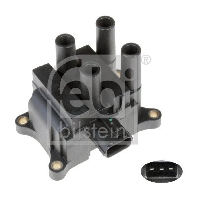 Zapalovací cívka FEBI BILSTEIN 108252 – Hledejceny.cz