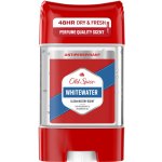 Old Spice Whitewater deo gel 70 ml – Hledejceny.cz