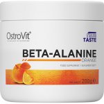 OSTROVIT Beta Alanine 200 g – Hledejceny.cz