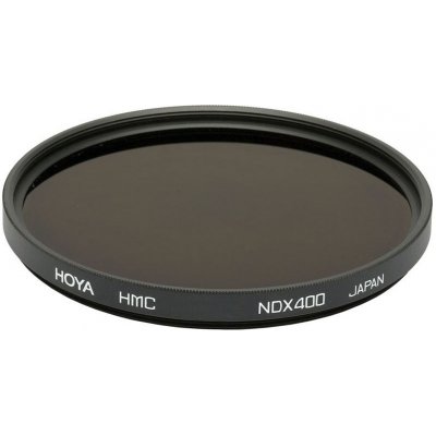 Hoya ND 400x HMC 55 mm – Hledejceny.cz