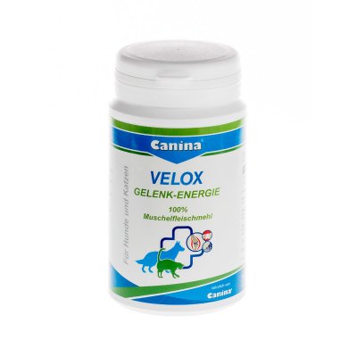 CANINA VELOX Kloubní energie 150 g – Hledejceny.cz