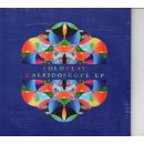 Coldplay - KALEIDOSCOPE /EP CD