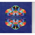 Coldplay - KALEIDOSCOPE /EP CD – Zbozi.Blesk.cz