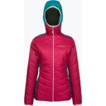 La Sportiva Mythic Primaloft Jacket W cerise crystal – Sleviste.cz