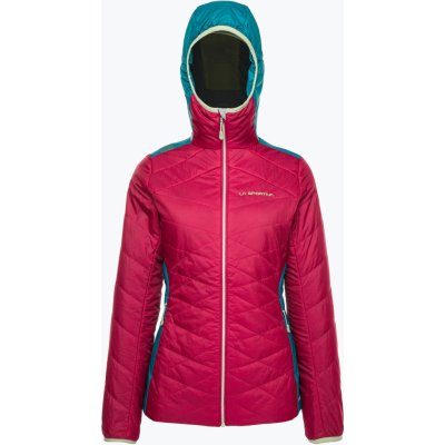 La Sportiva Mythic Primaloft Jacket W cerise crystal