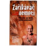 Hn ízdil Jan: Zaříkávač nemocí Kniha – Hledejceny.cz