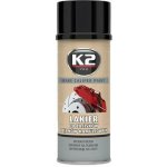 K2 lak na brzdové třmeny 400 ml černý – Zboží Mobilmania