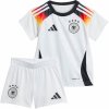 Kojenecká souprava adidas Souprava DFB H BABY 2024 ip8154