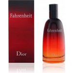 Dior Fahrenheit voda po holení 100 ml – Sleviste.cz