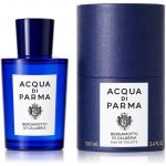 Acqua di Parma Blu Mediterraneo Bergamotto Di Calabria toaletní voda unisex 100 ml – Hledejceny.cz