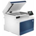 HP Color LaserJet Pro MFP 4302fdw 5HH64F – Zboží Živě