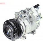 Kompresor klimatizace DENSO DCP40018