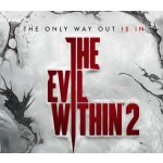 The Evil Within 2: The Last Chance Pack – Zboží Živě