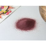 Radost v písku Barevný písek GRANÁTOVÁ 40g – Zboží Dáma