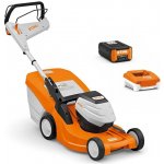 Stihl RMA 448.2 PV SET – HobbyKompas.cz