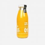 YumTales Smoothie pomeranč, mango a banán 12 x 240 ml – Zbozi.Blesk.cz