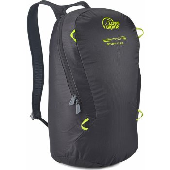 Lowe Alpine Stuff It 22l anthracite