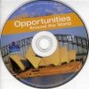 Opportunities Around the World DVD New Opportunities