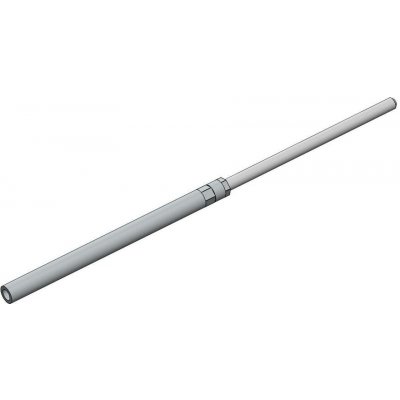 Hromosvod - jím.tyč JT 15 Al 421040 – Hledejceny.cz