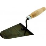 ENCO 107 - Lžíce zednická 180x110mm vyhlazovací černá, profi – Sleviste.cz