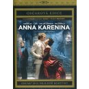 Anna Karenina DVD