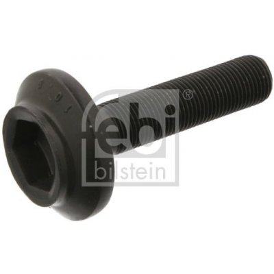 Vzduchový filtr FEBI BILSTEIN 31261 – Hledejceny.cz