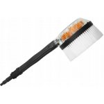 Rotační kartáč pro vysokotlaký čistič DEDRA DED882203 – Hledejceny.cz