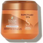 Sanctuary Spa Lily & Rose vyživující tělové máslo 300 ml – Zboží Dáma Sanctuary Spa Lily & Rose vyživující tělové máslo 300 ml – Zboží Dáma