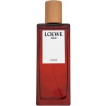 Loewe Solo Cedro toaletní voda pánská 50 ml – Hledejceny.cz